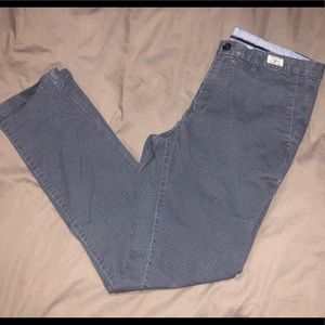 Tommy Hilfiger Chinos - NEVER WORN BEFORE